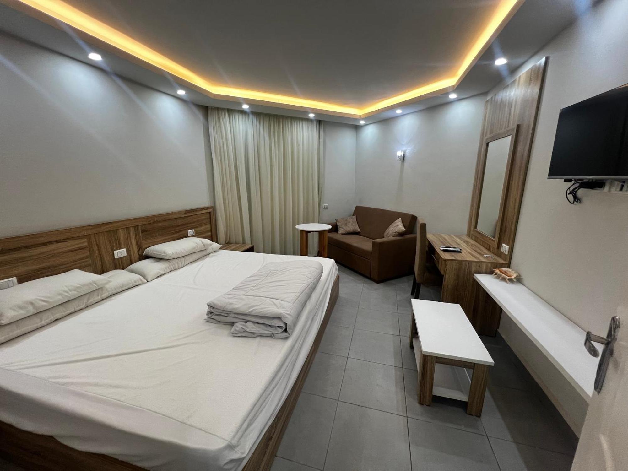 Apartment At Scandic Resort,