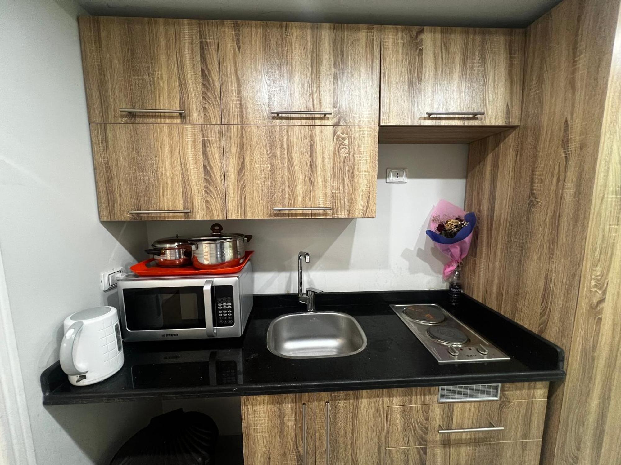 Apartment At Scandic Resort, Hurghada