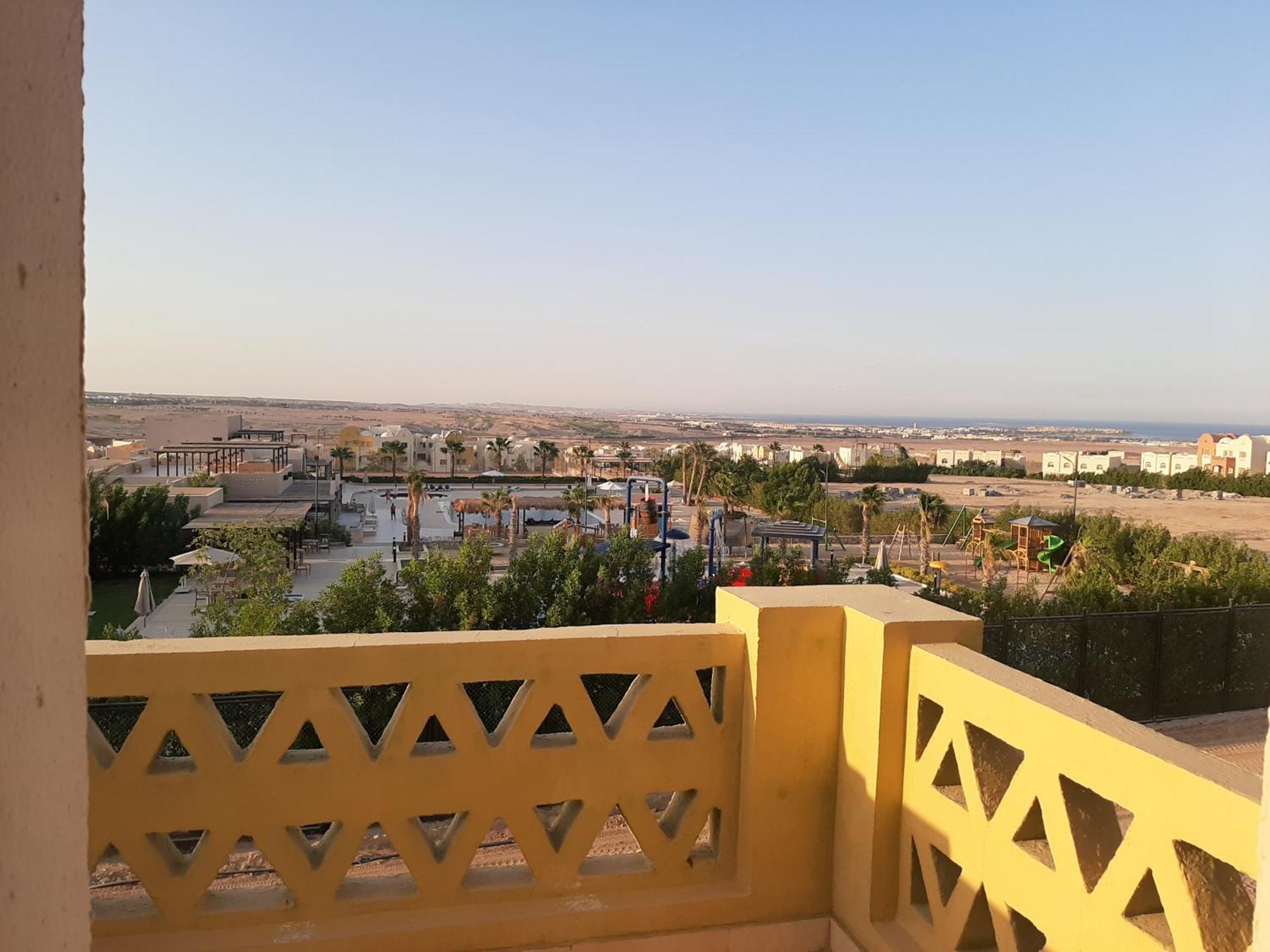 Apartment Makadi Heights Lovely Flat