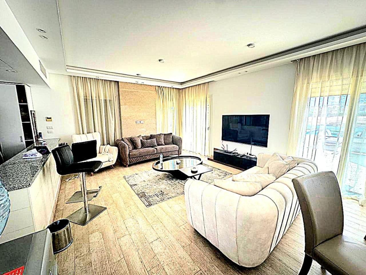 Villa جوبال لاجون