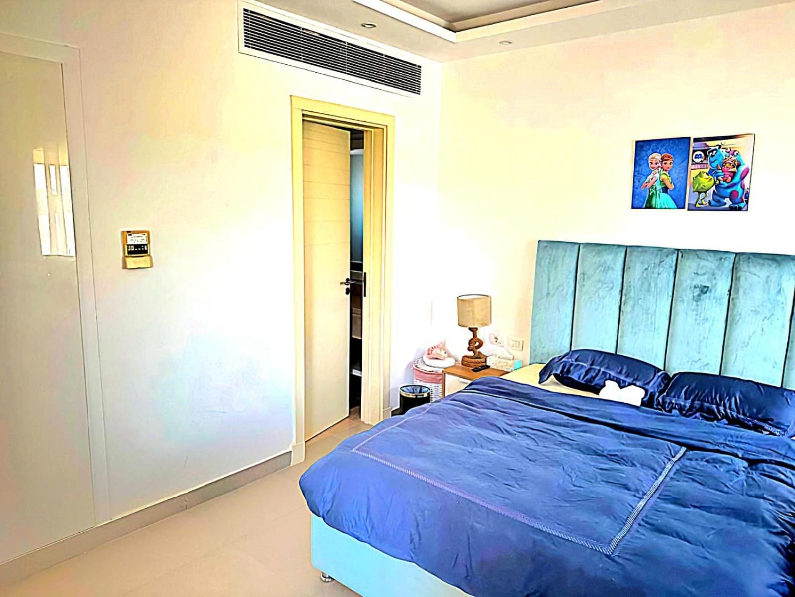 جوبال لاجون Villa Hurghada