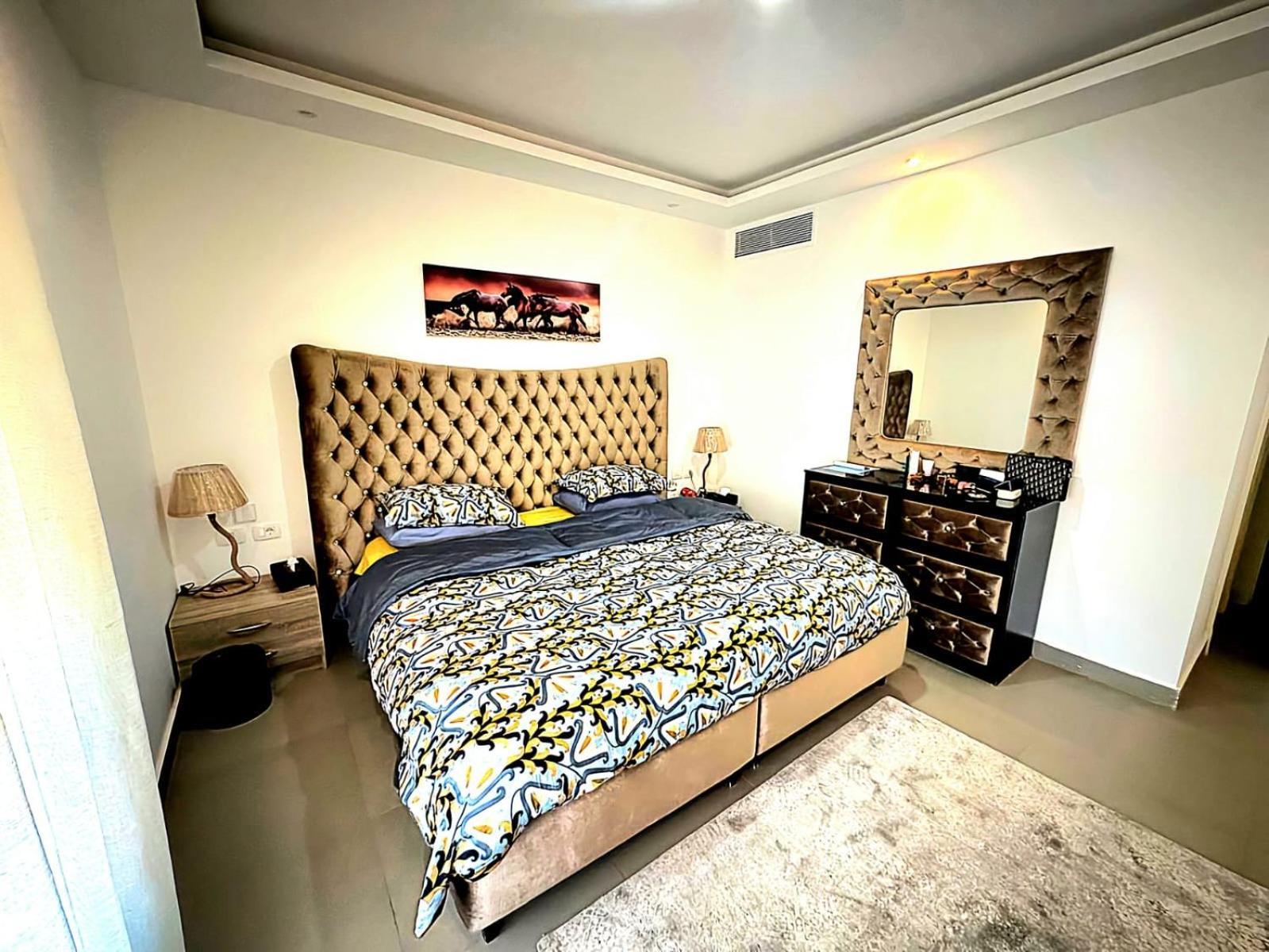 Villa جوبال لاجون Hurghada