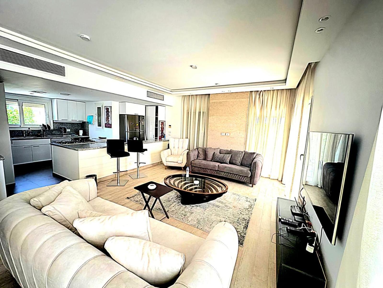 Villa جوبال لاجون *