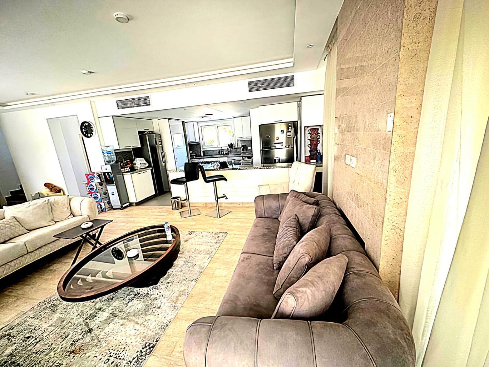 Villa جوبال لاجون *