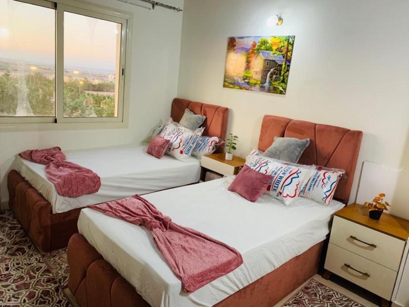Makadi Heights Lovely Flat * Hurghada