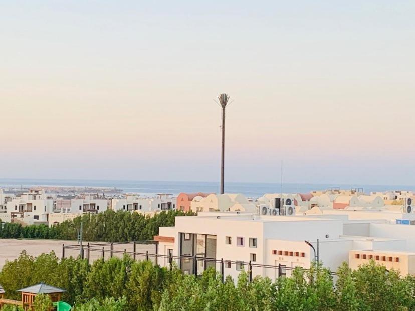 Makadi Heights Lovely Flat Apartment Hurghada