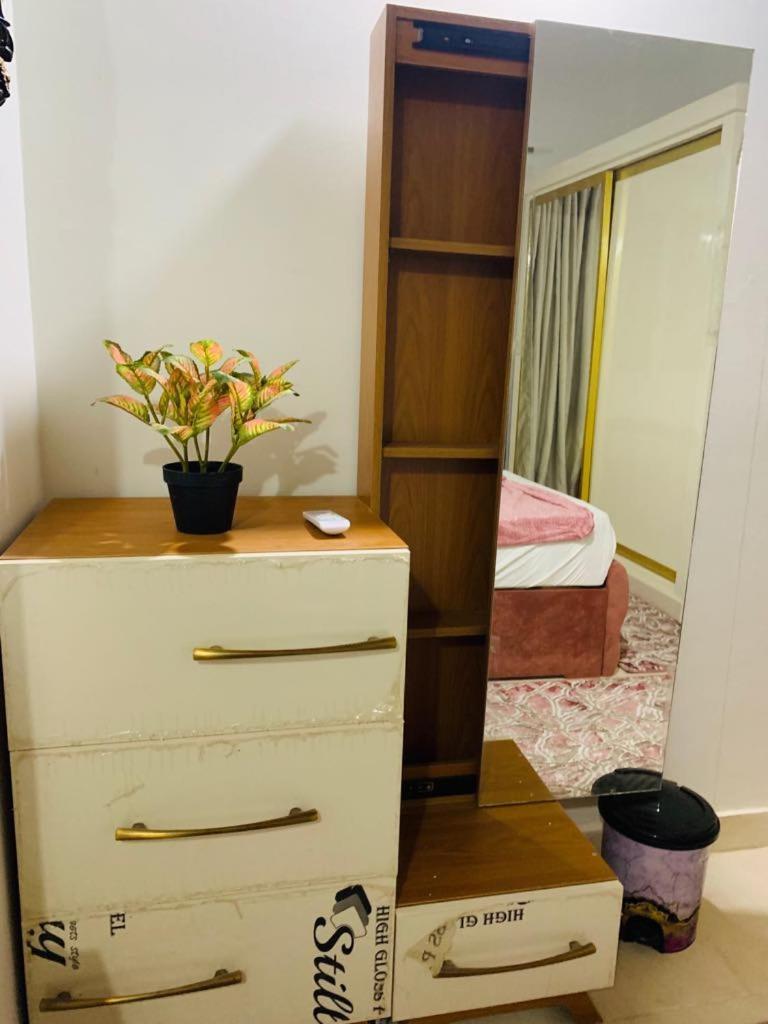 Apartment Makadi Heights Lovely Flat Hurghada