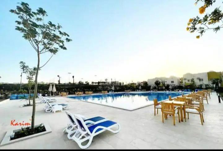 Apartment Makadi Heights Lovely Flat
