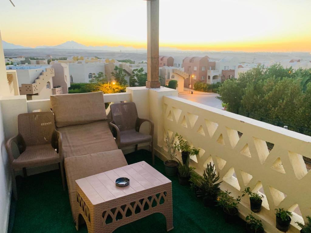 Makadi Heights Lovely Flat Apartment Hurghada