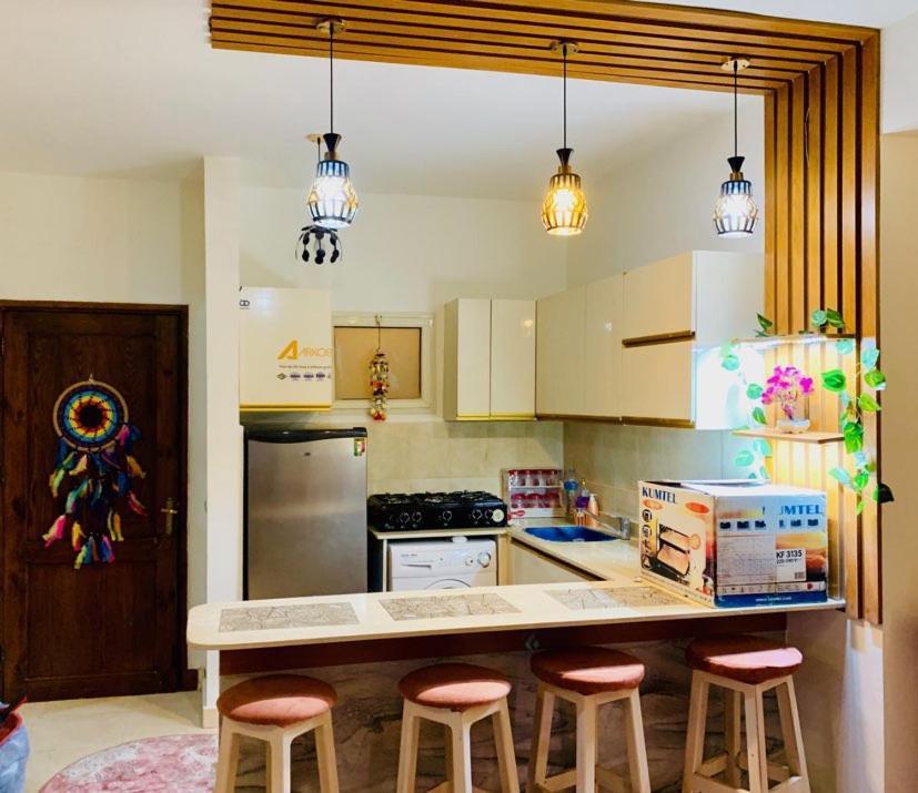 Makadi Heights Lovely Flat