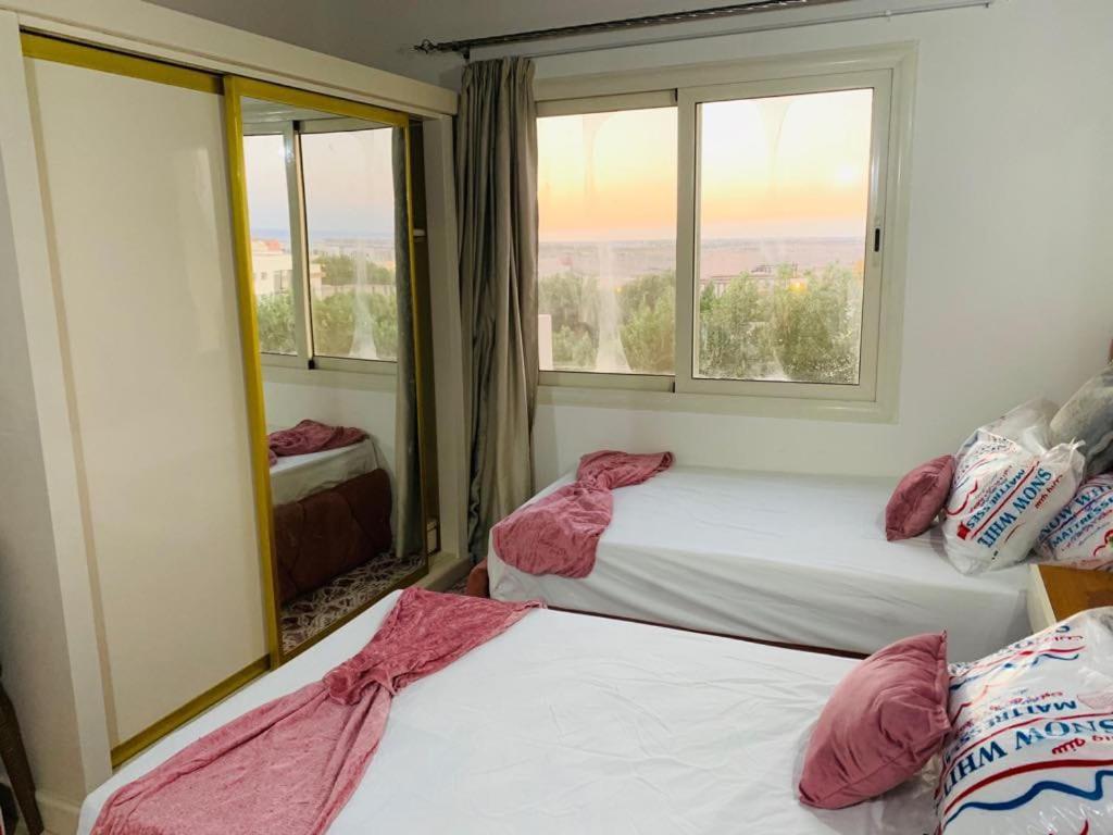 Apartment Makadi Heights Lovely Flat *