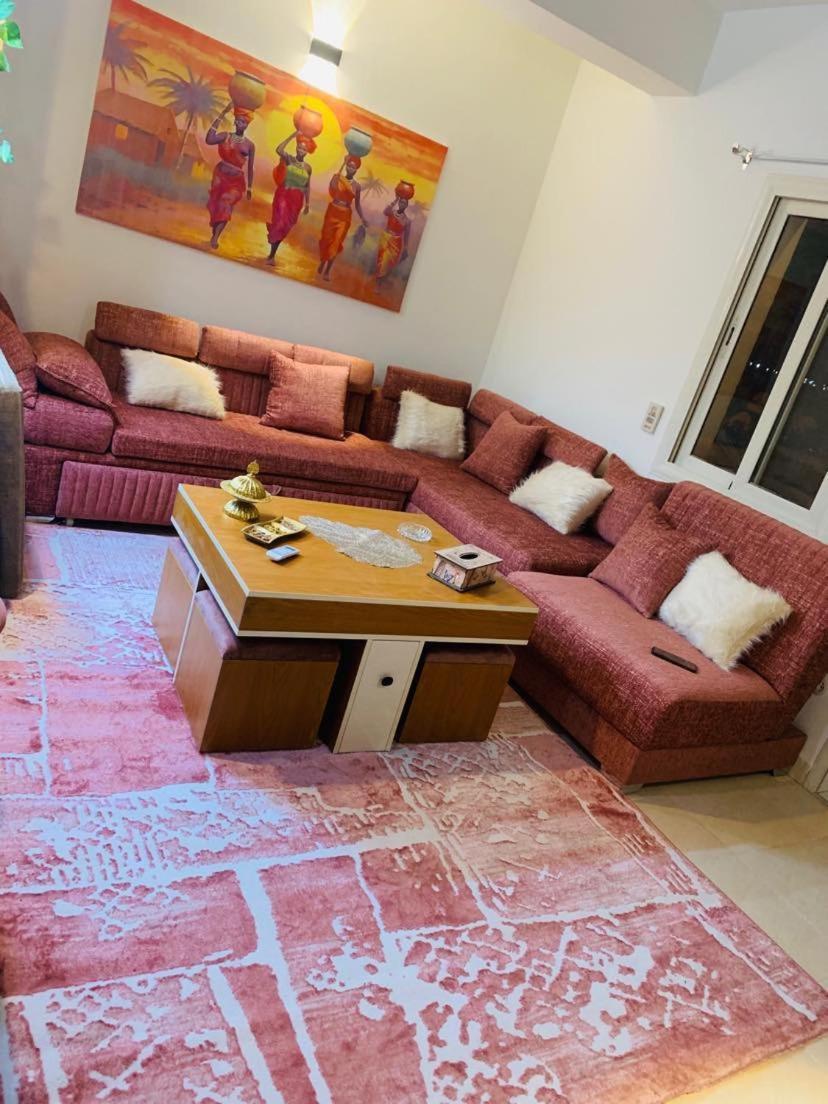 Makadi Heights Lovely Flat Apartment Hurghada