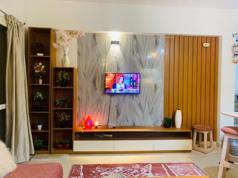 Makadi Heights Lovely Flat Hurghada