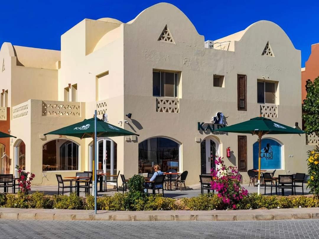 Makadi Heights Lovely Flat Apartment