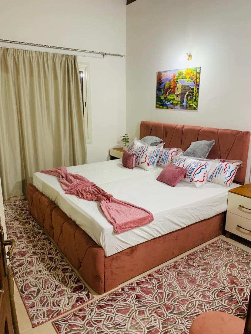 Apartment Makadi Heights Lovely Flat *