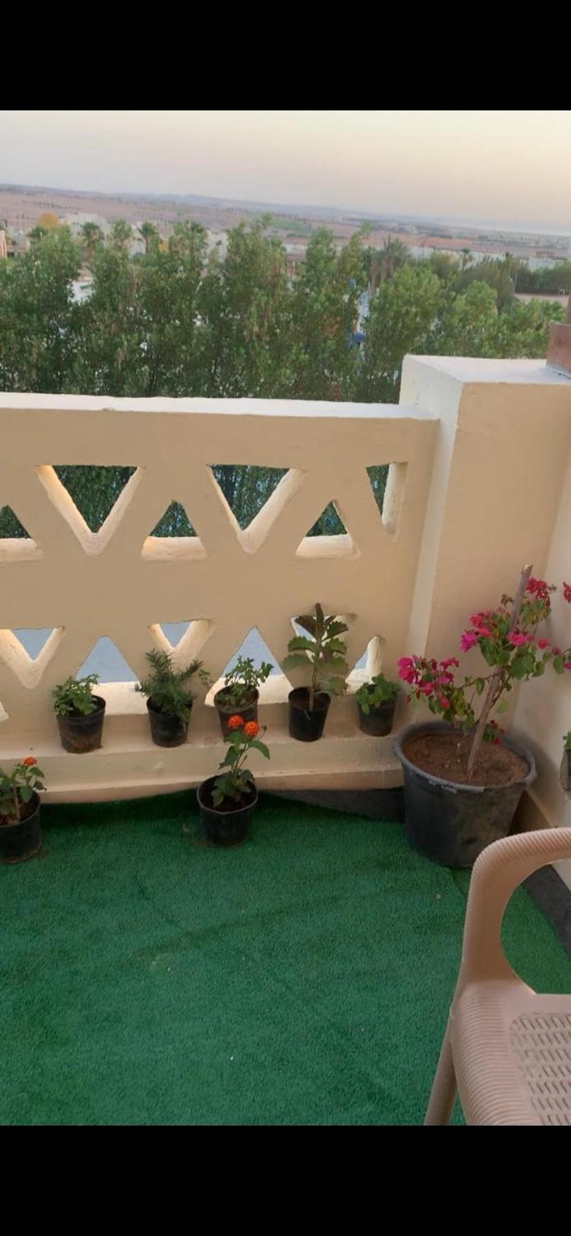 Makadi Heights Lovely Flat Apartment