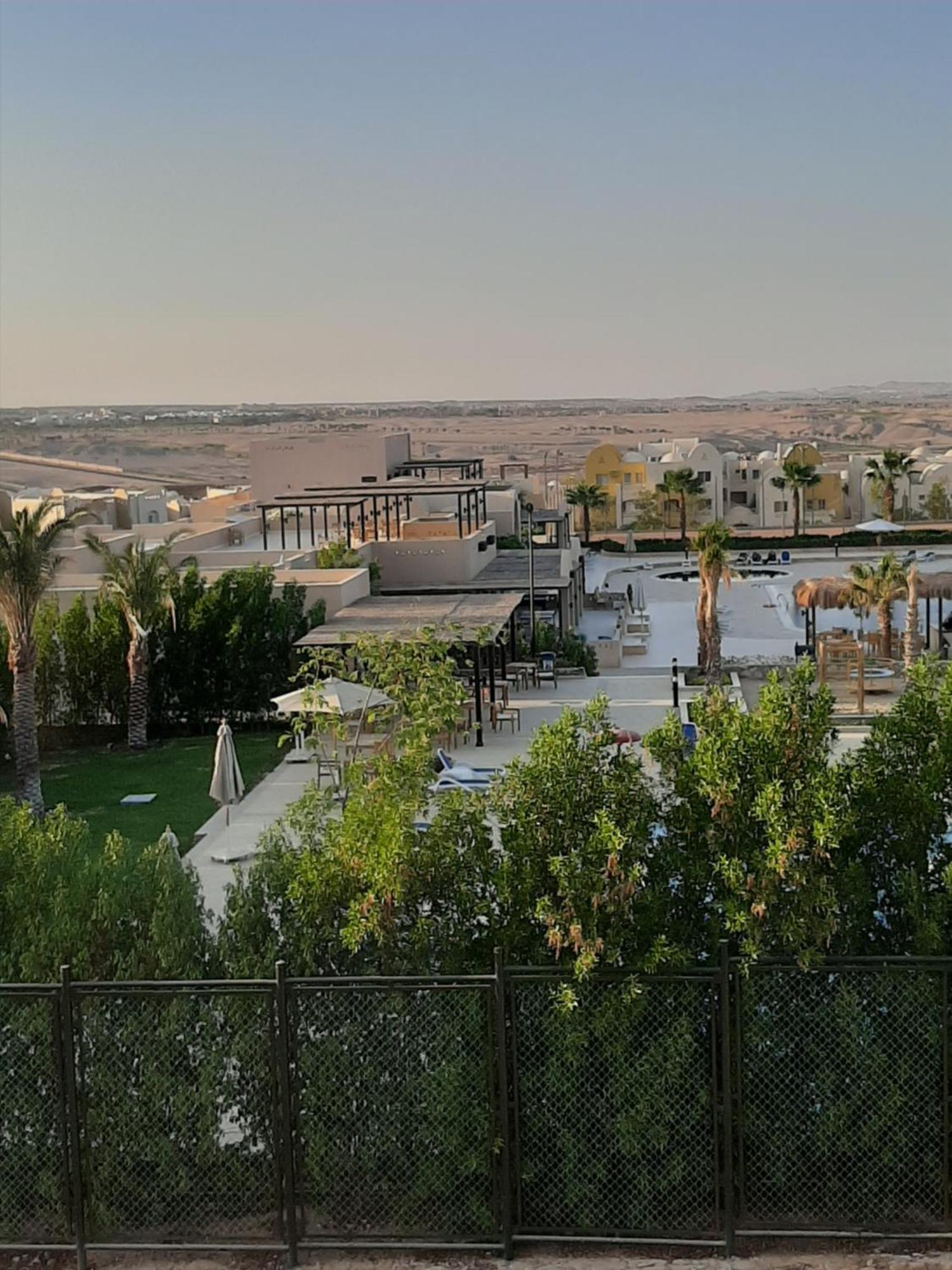 Makadi Heights Lovely Flat Apartment Hurghada