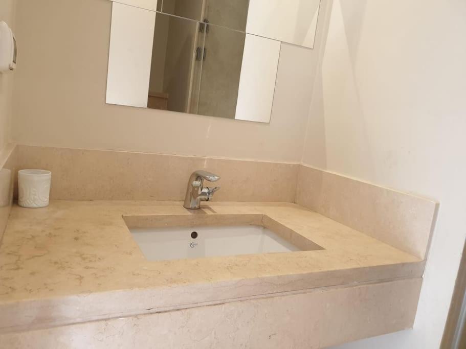 Mangroovy - 1br Lovely Loggia Wz Marina View * Hurghada