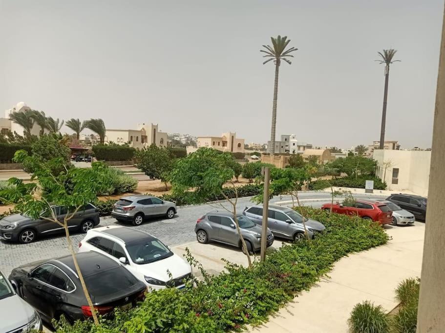 Apartment Mangroovy - 1br Lovely Loggia Wz Marina View