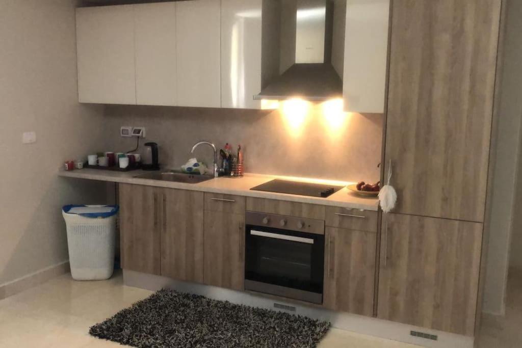 Mangroovy - 1br Lovely Loggia Wz Marina View