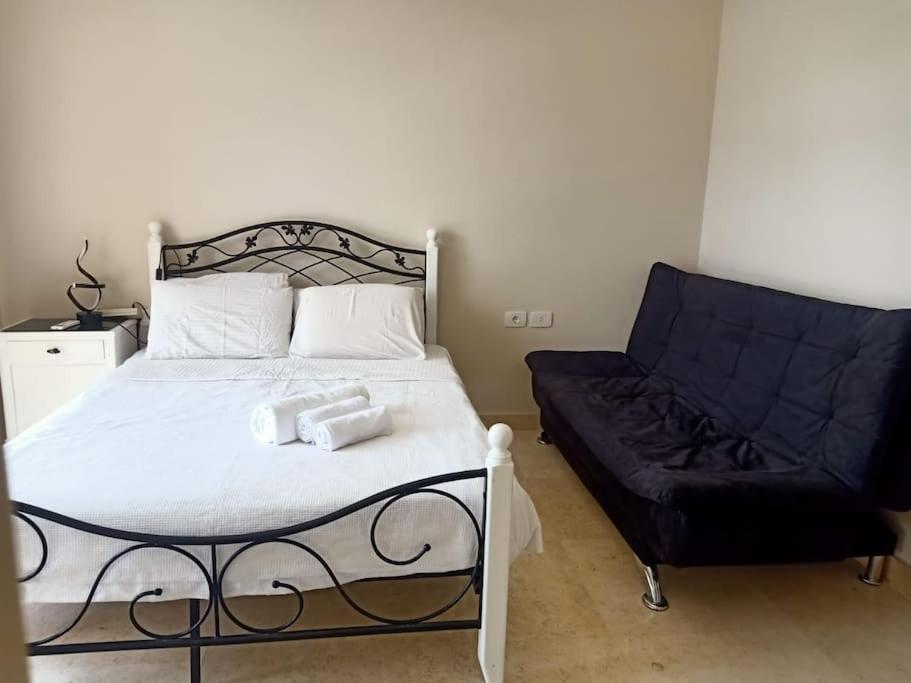 Apartment Mangroovy - 1br Lovely Loggia Wz Marina View *