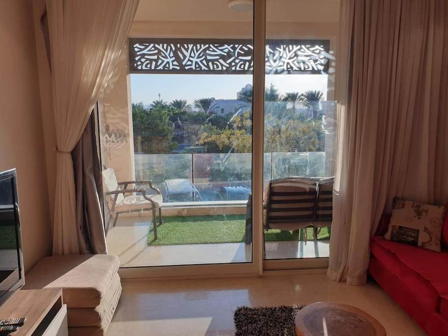 Apartment Mangroovy - 1br Lovely Loggia Wz Marina View
