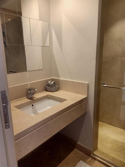 Apartment Mangroovy - 1br Lovely Loggia Wz Marina View Hurghada