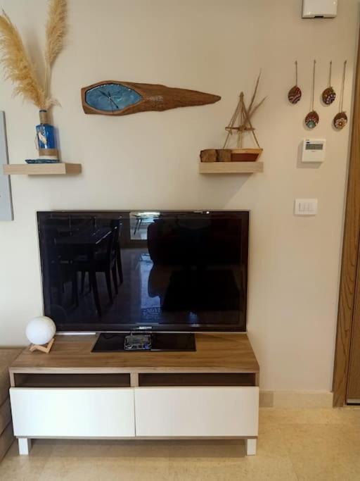 Mangroovy - 1br Lovely Loggia Wz Marina View Hurghada