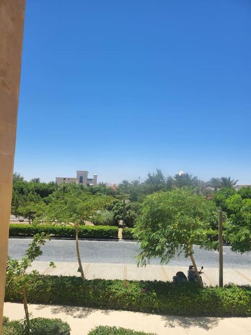 Mangroovy - 1br Lovely Loggia Wz Marina View * Hurghada