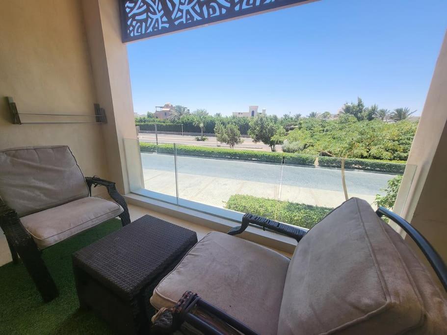 Apartment Mangroovy - 1br Lovely Loggia Wz Marina View