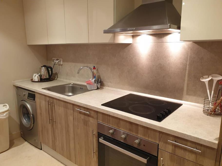 Mangroovy - 1br Lovely Loggia Wz Marina View Hurghada