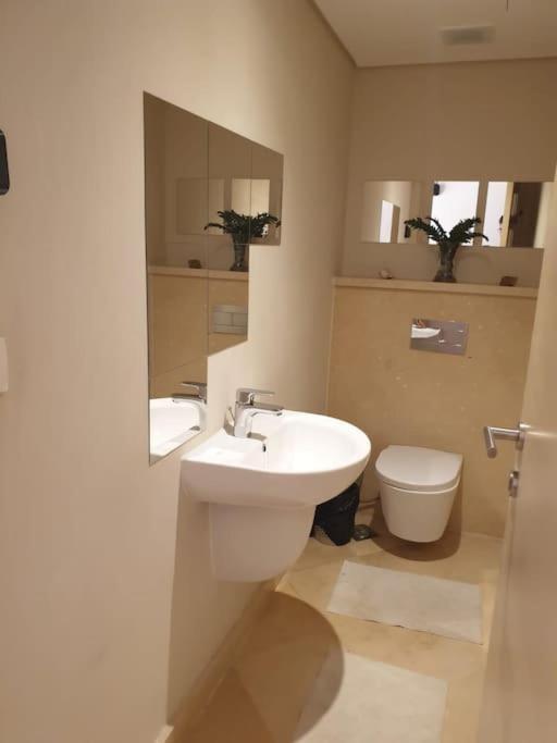 Mangroovy - 1br Lovely Loggia Wz Marina View * Hurghada