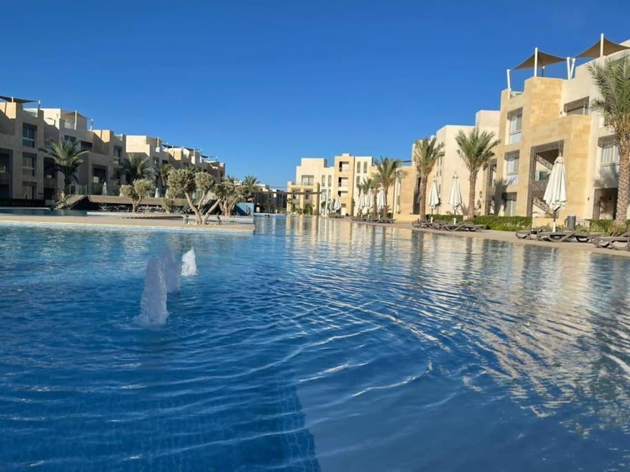Apartment Mangroovy - 1br Lovely Loggia Wz Marina View