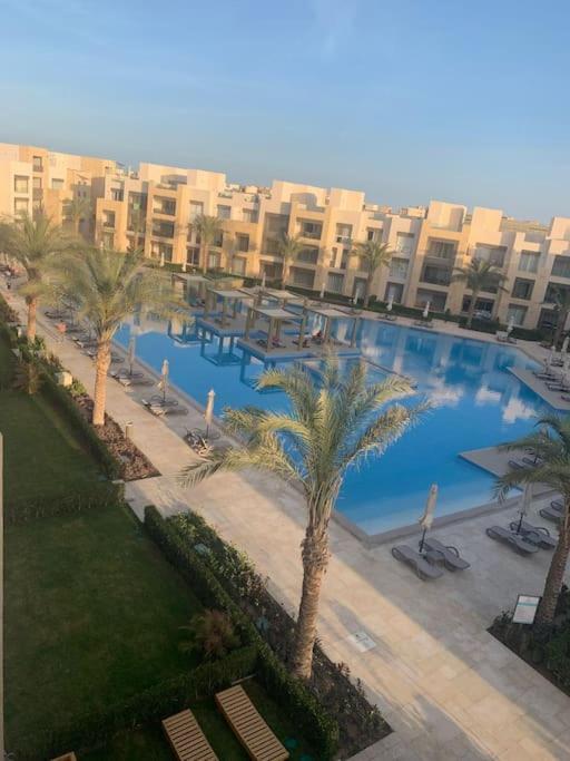 Mangroovy - 1br Lovely Loggia Wz Marina View Apartment *