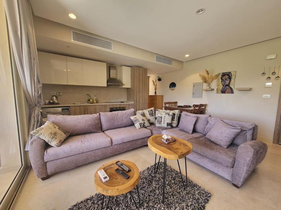 Mangroovy - 1br Lovely Loggia Wz Marina View *
