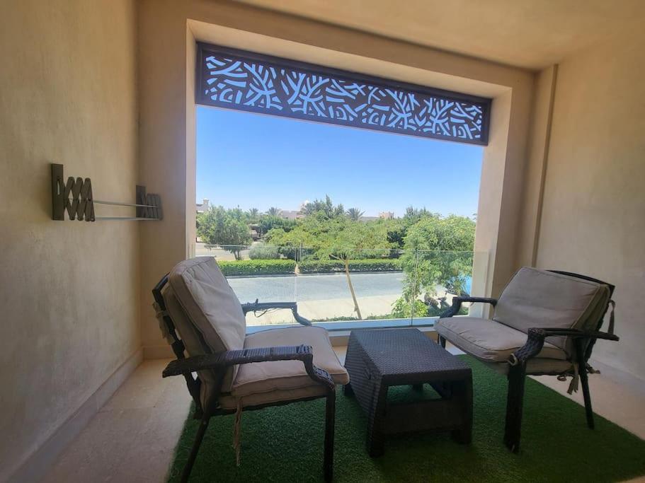 Mangroovy - 1br Lovely Loggia Wz Marina View *