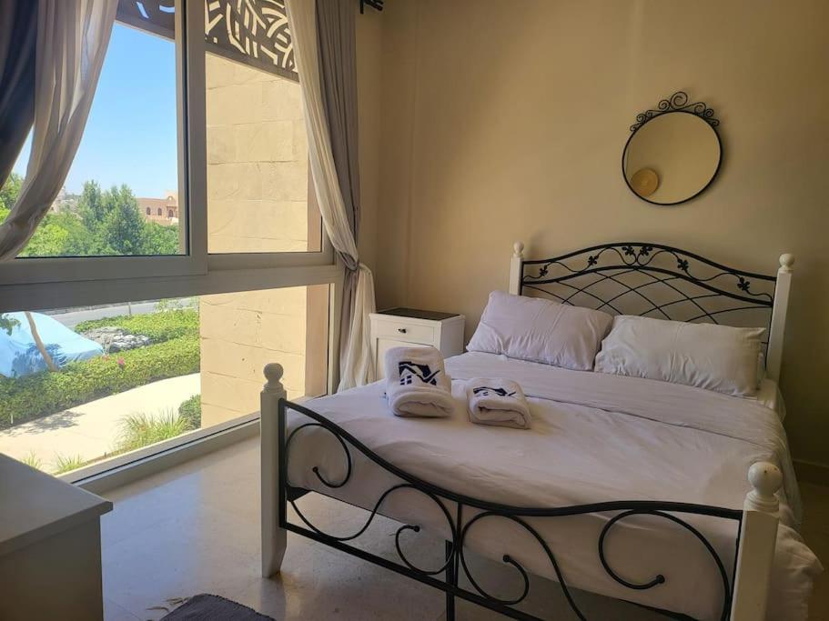 Mangroovy - 1br Lovely Loggia Wz Marina View Apartment *