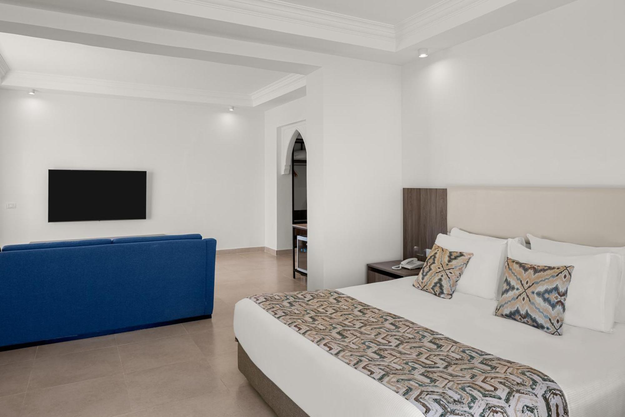 Pickalbatros Palace - Aqua Park Resort 5*