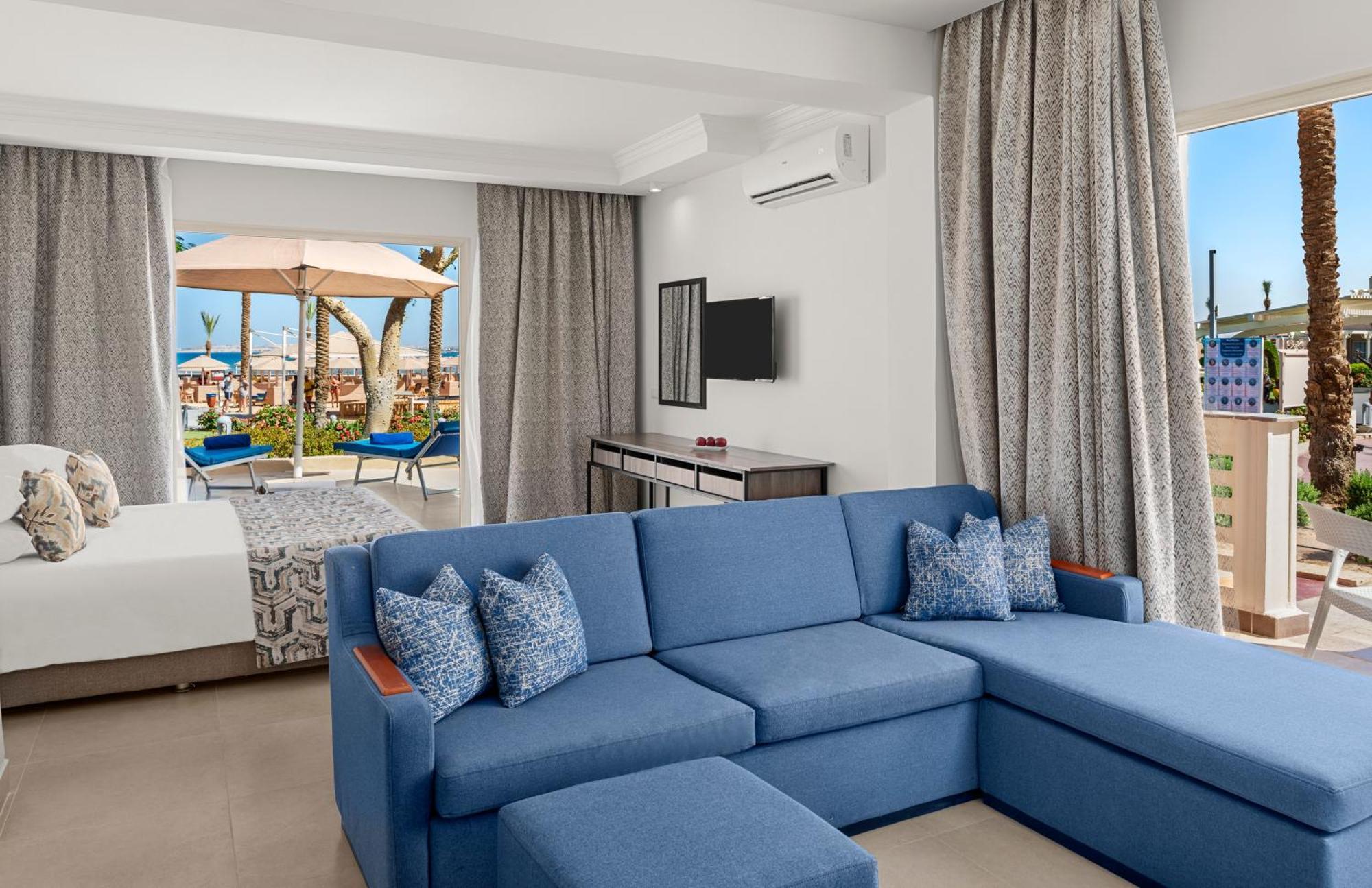 Resort Pickalbatros Palace - Aqua Park 5*