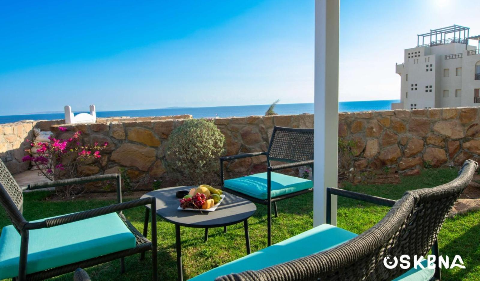 Appartement Outstanding Red Sea View-brand New Azzurra *
