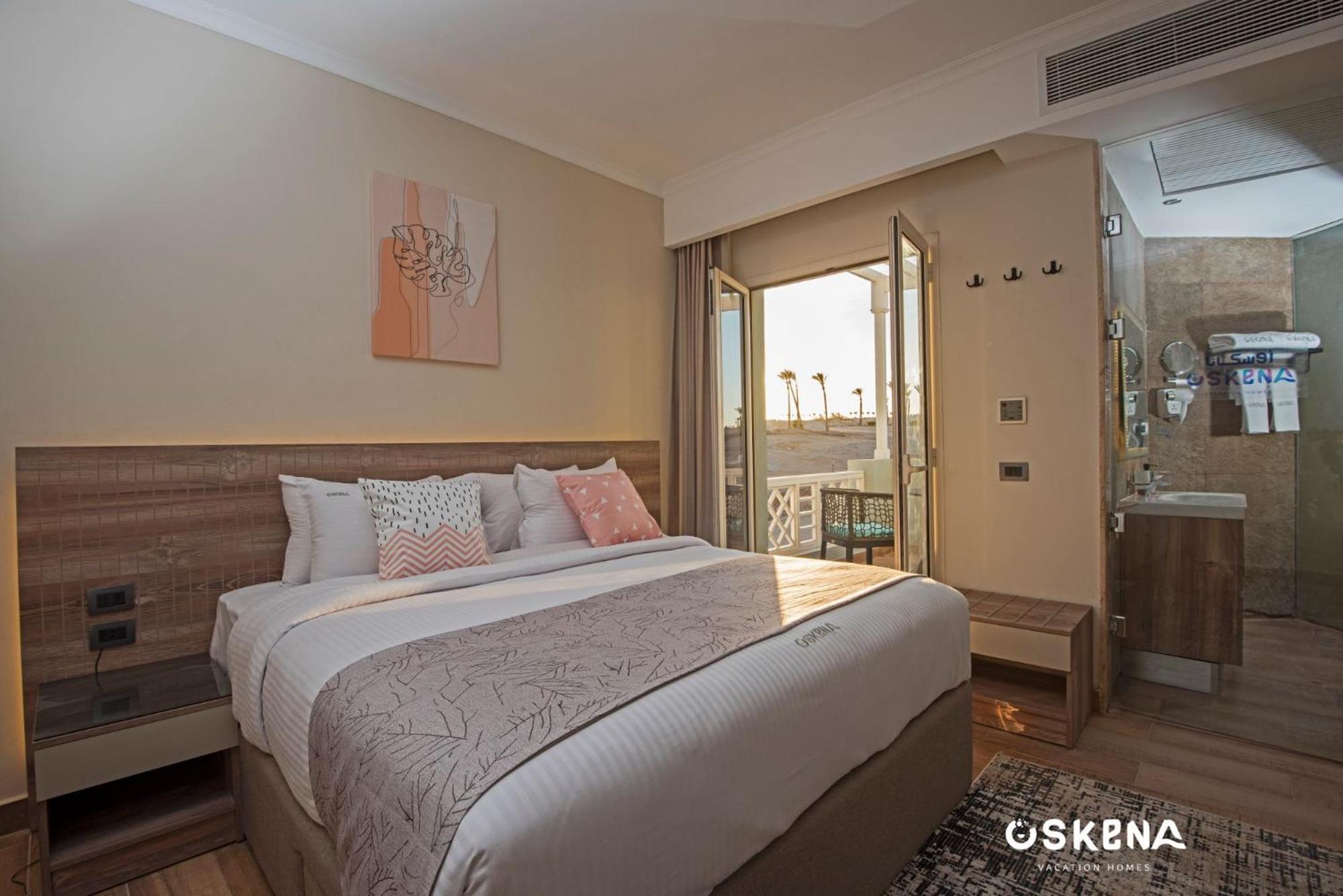 Appartement Outstanding Red Sea View-brand New Azzurra *