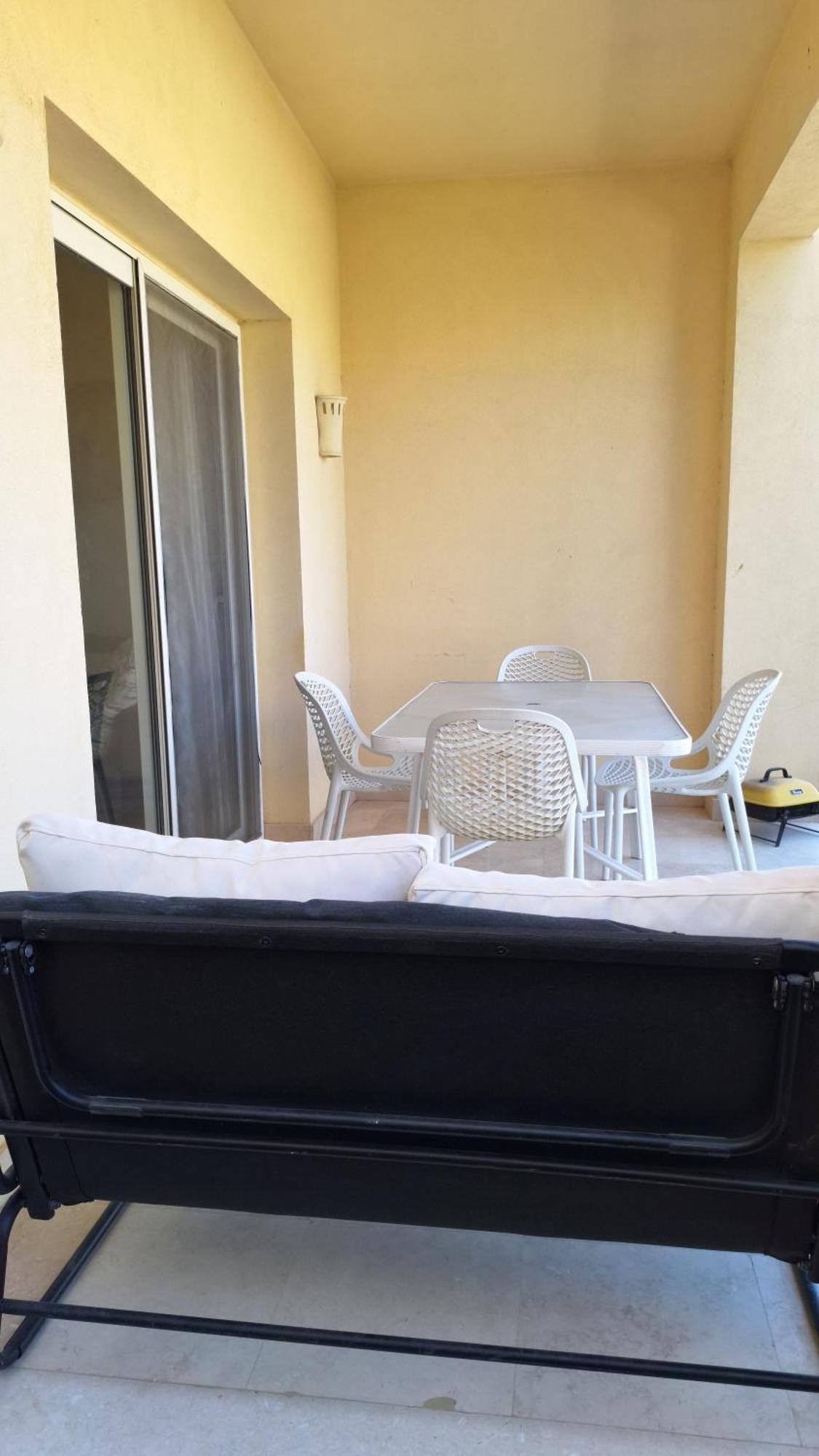 Waterside Apartments, El Gouna - 1bd Ground Floor