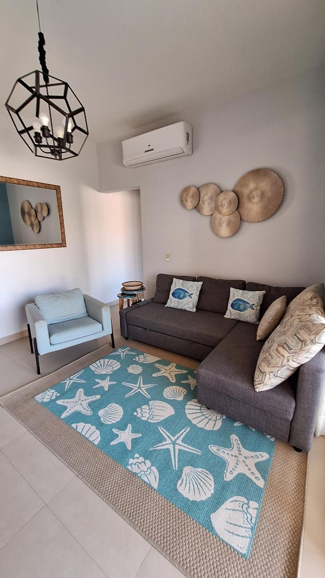Apartment Waterside Apartments, El Gouna - 1bd Ground Floor Hurghada