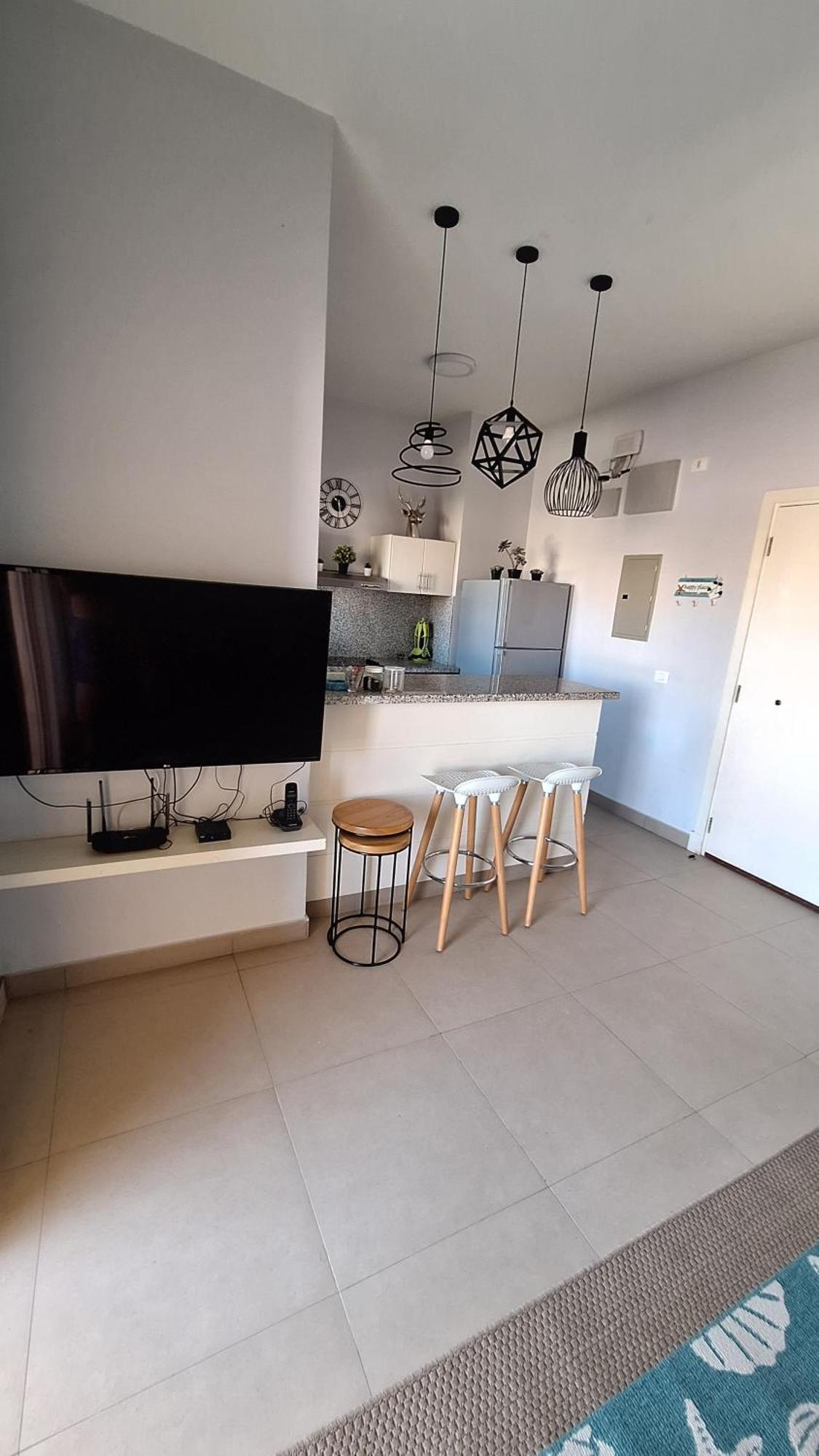 Waterside Apartments, El Gouna - 1bd Ground Floor Hurghada