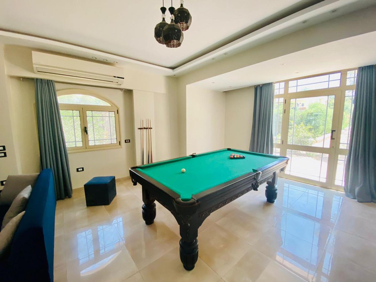 Villa Hurghada-magawish 1