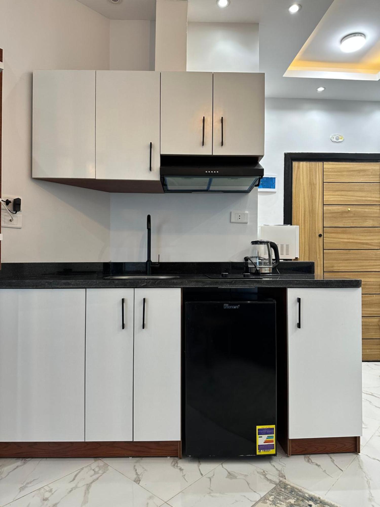 Juliana Apartment *