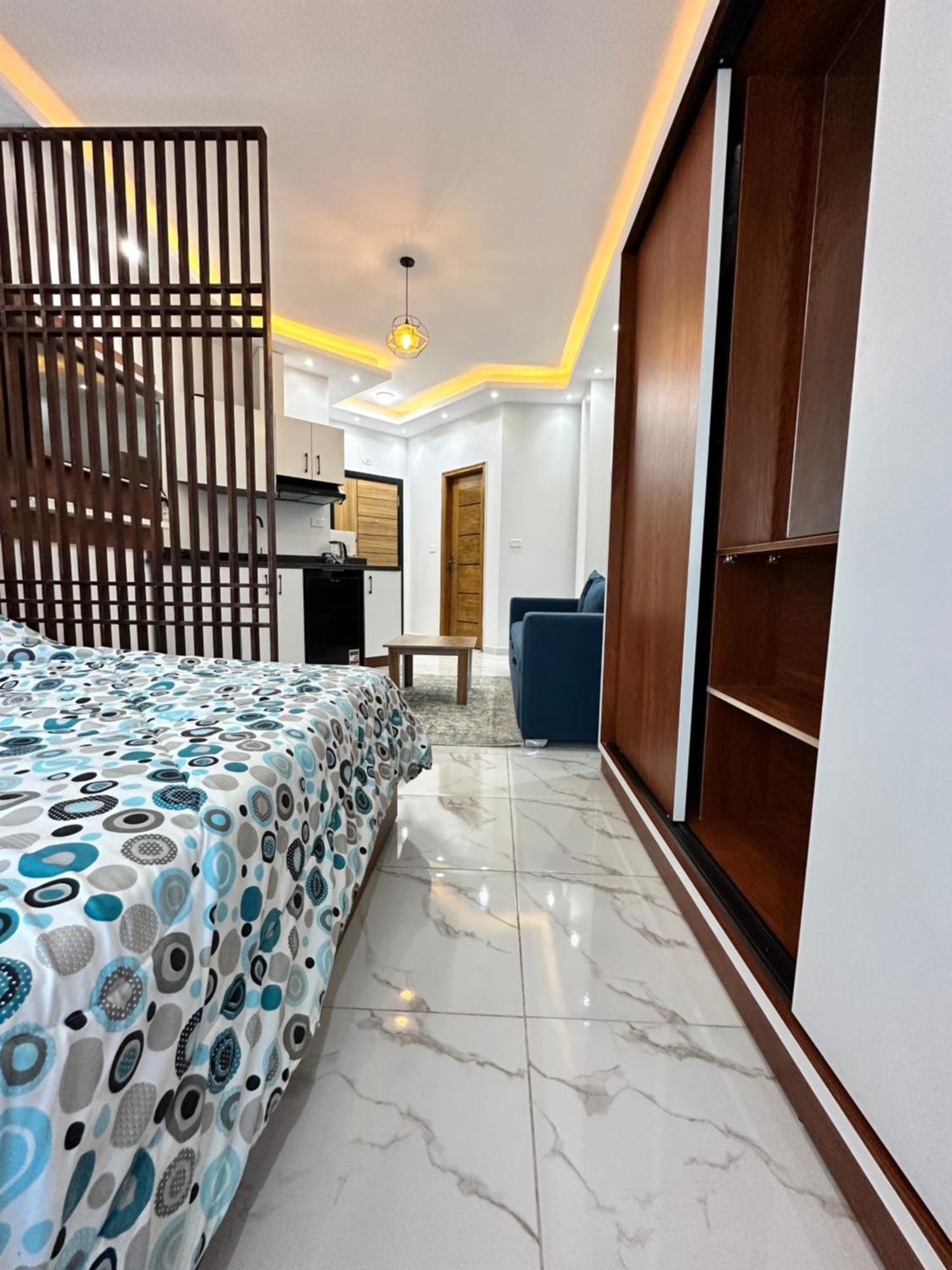 Apartment Juliana Hurghada