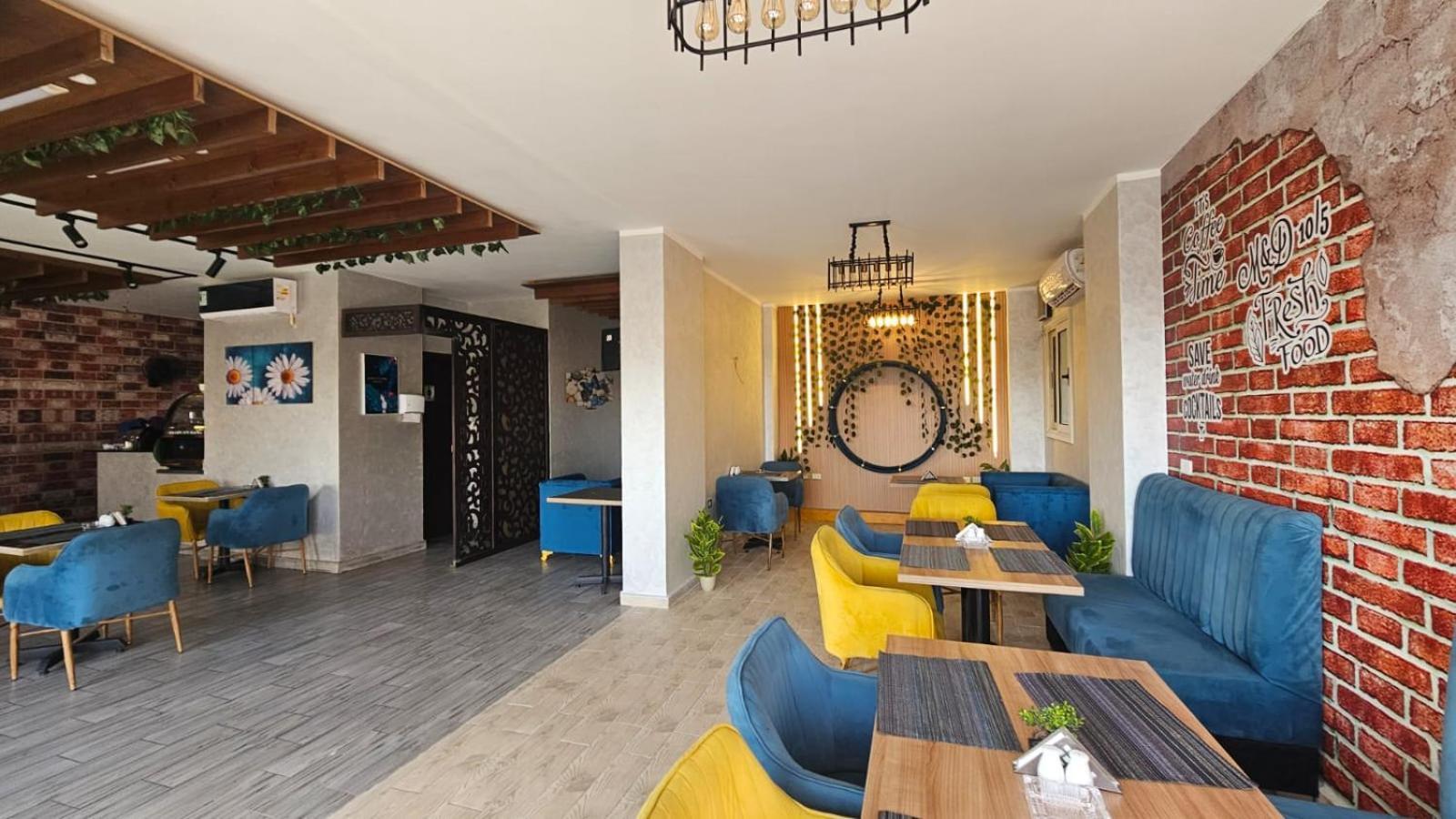 Apartment جوليانا بيتش ريزورت