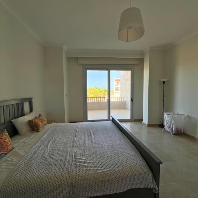 Apartment Somabay Breezy Elegance 3br