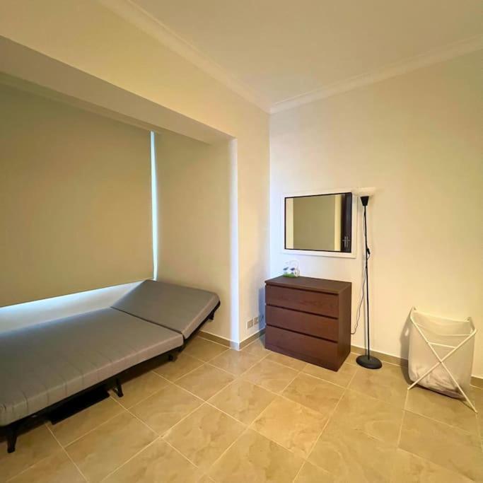 Apartment Somabay Breezy Elegance 3br Hurghada